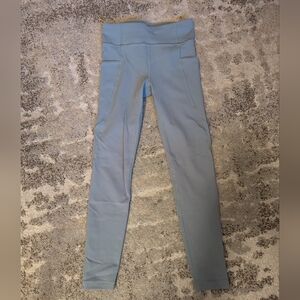 Athleta Girl High Rise Leggings